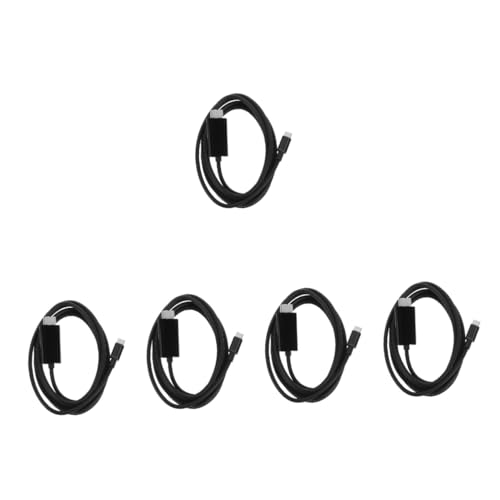 Cable USB Tipo C para proyección en TV y monitores con alta resistencia y transmisión estable