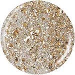 China Glaze Nail Polish, Counting Carats 1422