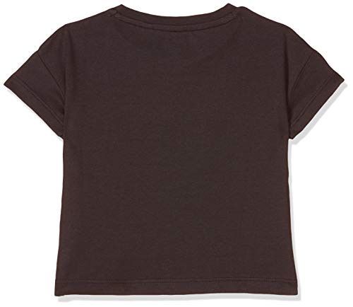 Image of Fox Baby-Girl's Regular Fit T-Shirt