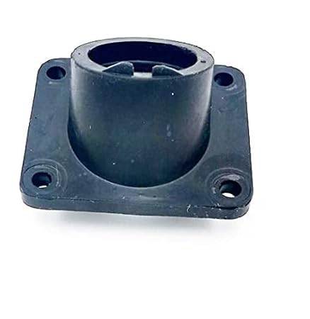 Mh Carburettor Manifold for Yamaha RX-100 CC-image-48