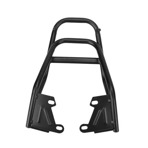 Support de bagages arrière pour moto Grom MSX125 et M3