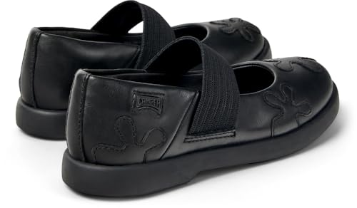 Camper Girl's Mary Jane2