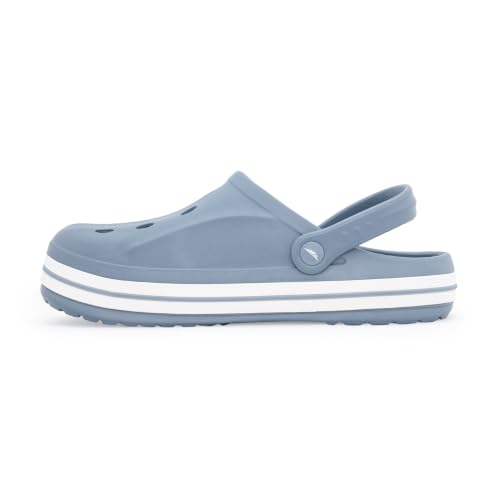 Image of Red Tape Men's Clogs for Lightweight Everyday Comfort