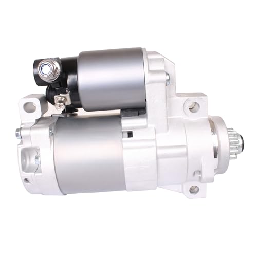 Motor de popa 6BG-81800-00 Motor de arranque para Yamaha F25LA F40LA F25 T25 F40 25HP 30HP 40HP Motor de Barco / M000TA5071 M0TA5071 para Mitsubishi, 410-48368 para Ponta de Flecha, 410-48368 368 para