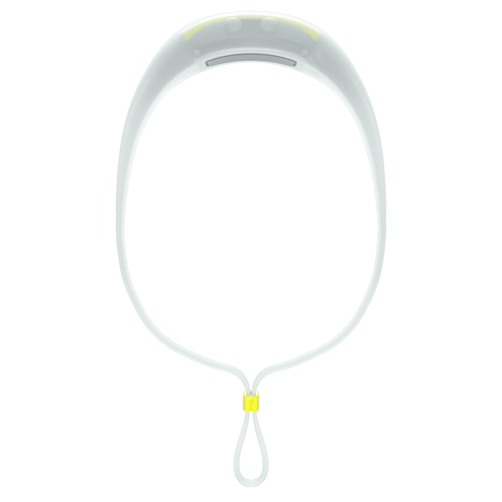 Knog Unisex – latarka czołowa Bilby Run dla dorosłych