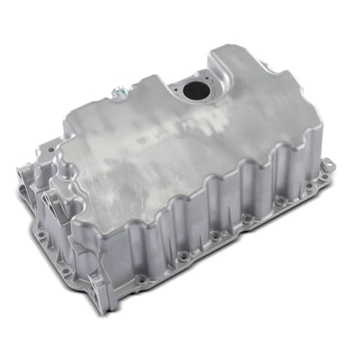 Cárter de aceite de motor para Transporter VI Kasten SGA SGH repuesto 04L103603F 2019 2020
