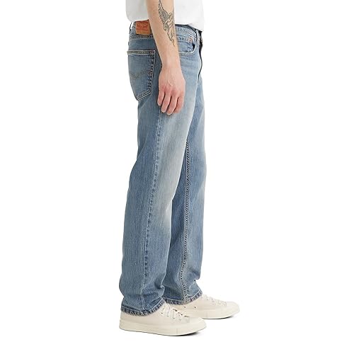 Image of Levi's Mens Big & Tall 541 Athletic Fit