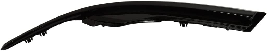 KarParts360 For Scion iM 2016 Headlight Cover Driver Side | Primed | Replacement For TO2510105 | 5318212060