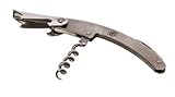 NEW-American Metalcraft - WCS137 - Waiter's Corkscrew