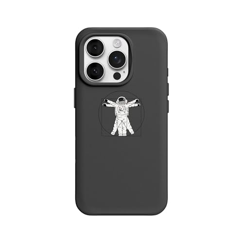 Coque iPhone 16 Pro antichoc au design fin pour toutes vos aventures urbaines et voyages