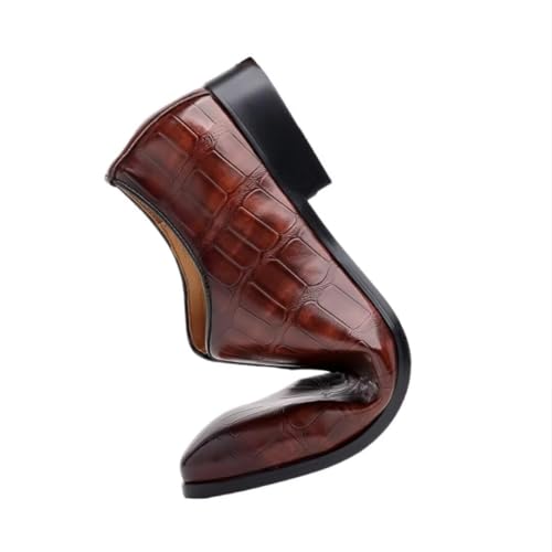 Sevilla Genuine Leather Loafers2