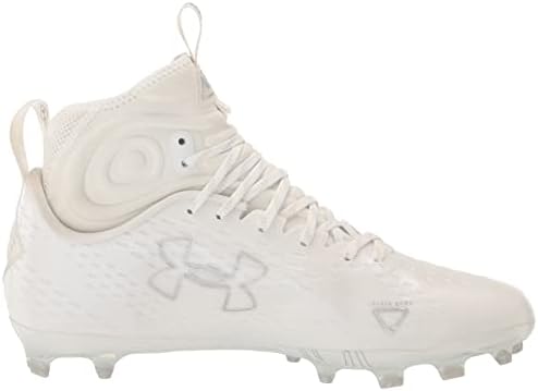 Under Armour Men's Spotlight Lux MC 2.0 Football Shoe Review | Image 5