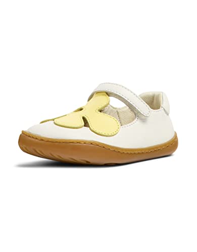 Camper Bébé Fille basket premiers pas Twins-k800528 chaussure
