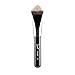 Sigma Beauty F87 Edge Kabuki Brush – Kabuki Foundation Brush with Angled Edge for Controlled Application, Kabuki Makeup Brush for Liquid, Cream, and Powder Products (1 Brush)