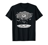 Cool Spooky Pastafarian Noodle Halloween Designs