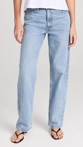 Levi's Women's Dad Jean2