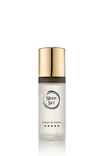 Milton Lloyd Night Sky Parfum de Toilette Spray for Ladies, 55 ml, WHITE, (Pack of 1) - Image 4