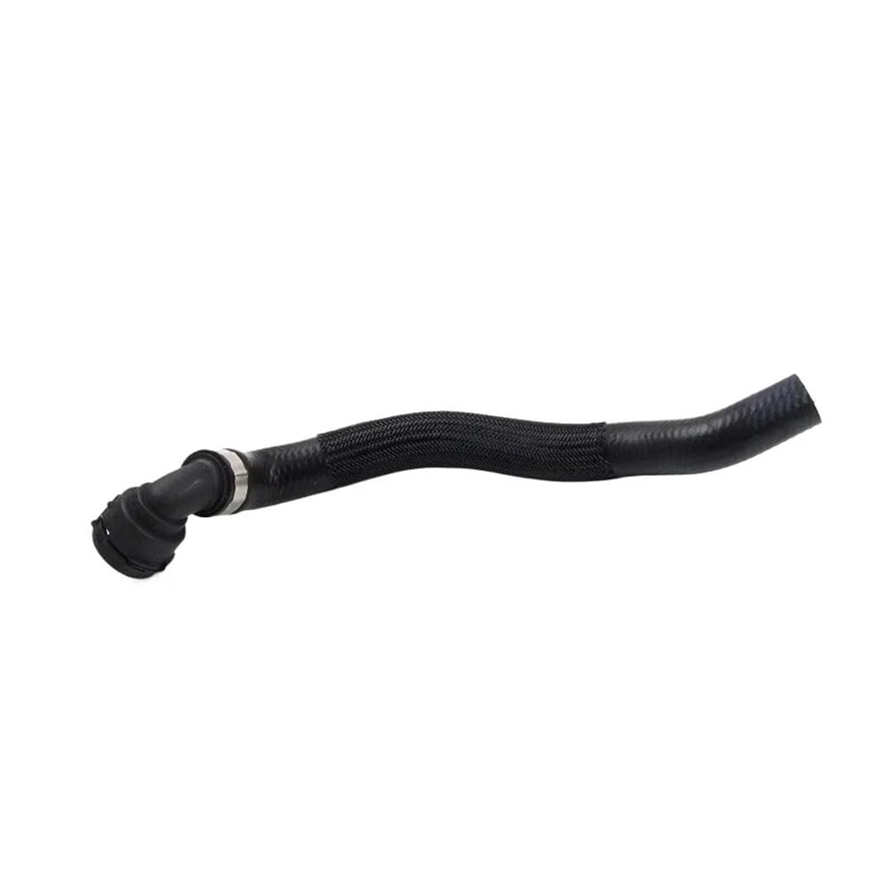 Xntfgnrz One Color 64216928591 Rubber Radiator Hose For E81 E82 E88 E90 E91 E92 E93