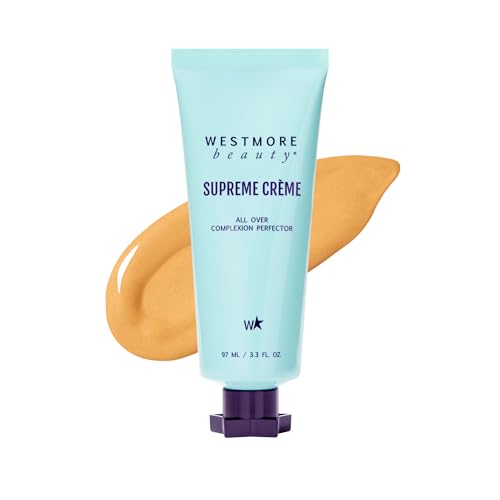 Westmore Beauty Supreme Creme