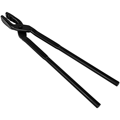 Blacksmith Wolf Jaw Tongs