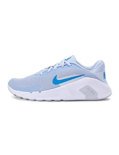 Image of Nike Womens Flex Train Workout Shoes