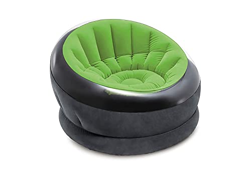 Intex - 68581NP - Fauteuil onyx - coloris vert