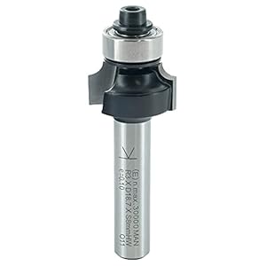 ENT Abrundfräser HW 14282 mit Kugellager