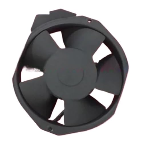 Ventilateur industriel 5915PC-22T-B30 220 V de refroidissement axial - 3