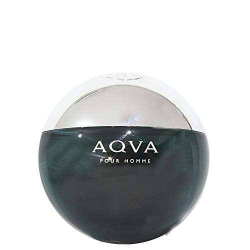 Profumo Uomo Aqva Pour Homme Bvlgari EDT