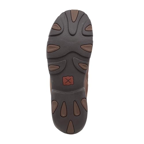 Image of Twisted X Men's Chukka Driving Moc Boot