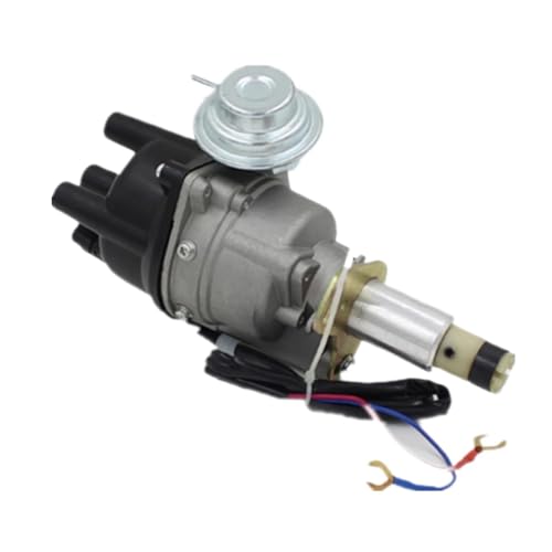 Distributeur d'allumage Nissan Vanette GC22 pour restaurer votre van de voyage