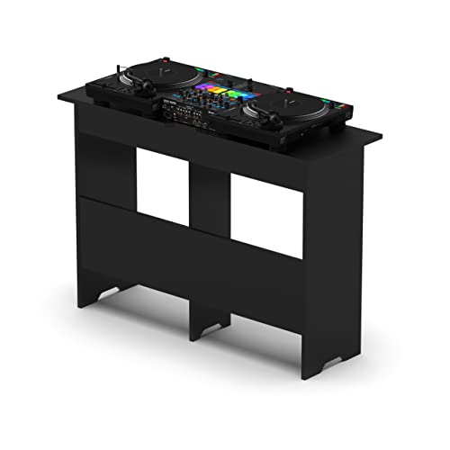 Glorious Mix Station 2 - Para 2 tocadiscos o reproductores de CD y 1 mesa de mezclas de hasta 14...