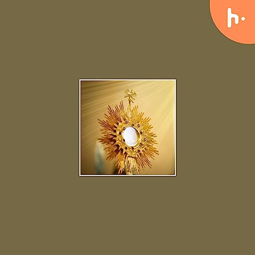 RC AUDIO BIBLE cover art