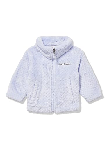 Image of Columbia Baby Fire Side Sherpa Full Zip