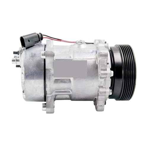Compresseur de climatisation en panne solution pour VW Golf Mk4 - 2
