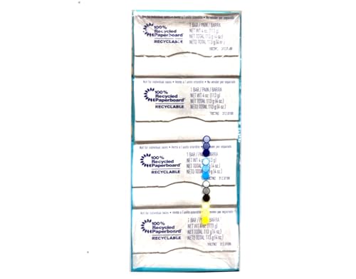 Image of Zest Aqua Pure Cleansing Bar Soap 20% More Moisture 8 Count Pack of 2
