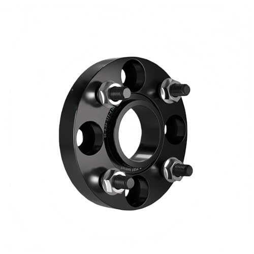 Entretoise de roue 4x100 idéale pour sublimer le style de votre Mazda MX-5 RF