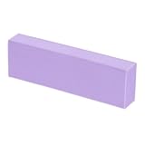 SOESFOUFU Stainless Steel Cleaner Soft Rubber Cleaning Eraser for Kitchen Sink Bathtub Hard Water Ring Grease Block