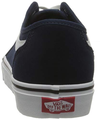 Image of Vans Men's Filmore Decon Sneaker