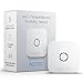 ZWave temperature, humidity, dew point sensor: Aeotec aÃ«rQ, wireless, battery powered, SmartThings sensor, Z-Wave Plus, Z-Wave hub required