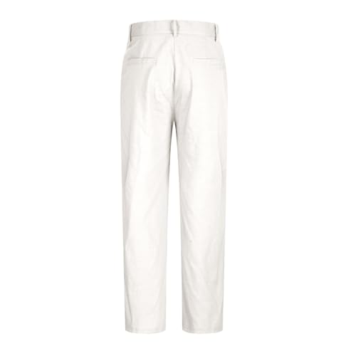 Men Pants 2025 Straight-Fit Cargo Trousers Fashion Outdoor Sports Jogger Running Pants Workout Sweatpants Fitness3