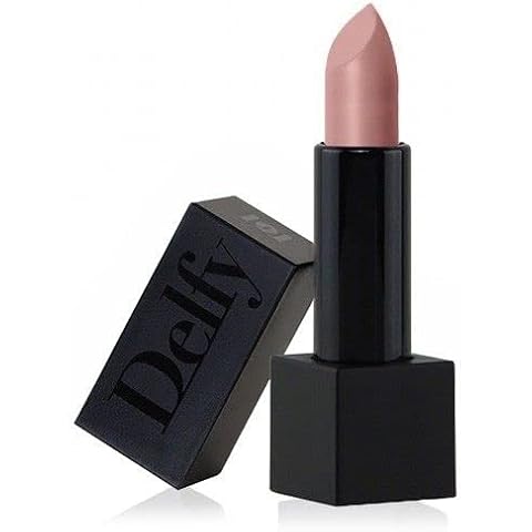 Delfy Velvetly Matt Lipstick, Cameo Cover