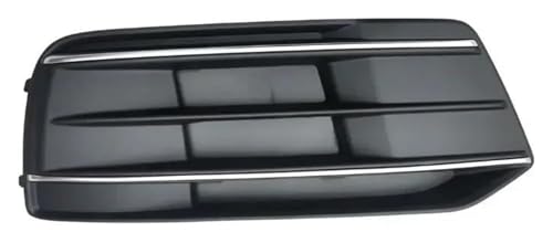 Feu cadre grille pare-choc avant droit pour trajets quotidiens en Q5