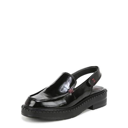 Image of ZODIAC Women's Odette Platform Slingback Loafer