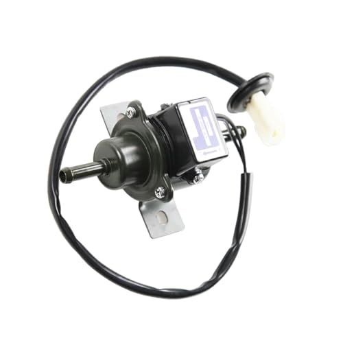 Pompe à essence électrique 12V EP500-Gold haute durabilité - 7