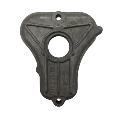 Prodotto in Turchia. motokent COPERCHIO ROCKER BOX: Compatibile con RUGGERINI/RF 80 / RF 90 / RF 120 / RF 140-4997