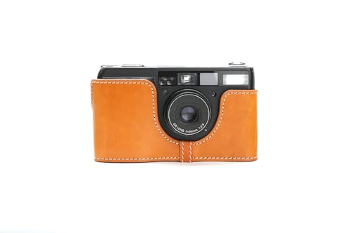 TP Original Ricoh GR1V ��p �u���^�C�v �{�v �{�f�B�P�[�X �T���f�B�u���E��