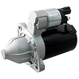 MOAUTO Starter Motor Replacement 17593N 17593 361002B500 361002B100 1200107 1195239 Compatible with