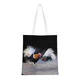 Cadeau pour la famille ou les amis : les longues poignées le rendent facile à transporter et le sac peut être utilisé comme un sac fourre-tout ou un sac à bandoulière. Le sac fourre-tout est un cadeau parfait pour votre femme, petite amie, famille ou amis pour un jour spécial, Thanksgiving, Noël, la fête des mères, etc