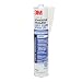 3M 06580 Marine Adhesive/Sealant Fast Cure 4000 UV, White / 1/10 Gallon